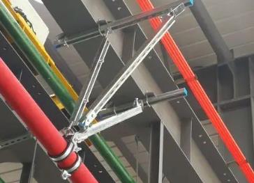 当雄抗震支架厂家与你分享你必须做的紧急情况下的准备